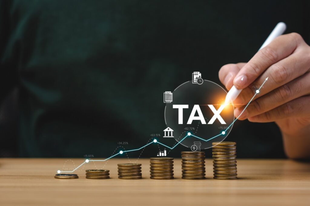 Maximize your wealth with expert taxation consulting services